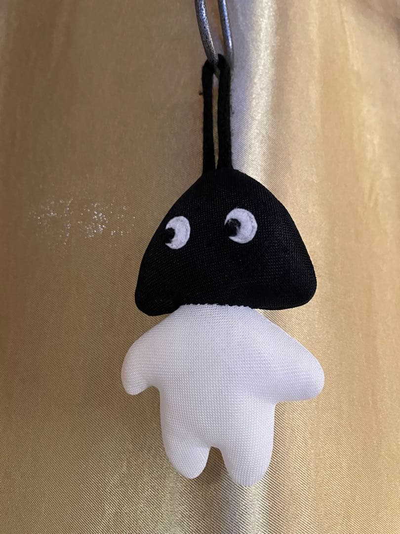 ベストサウナハット　BSH メッシュ君　良質蒸温ステッカー付き　良質蒸温