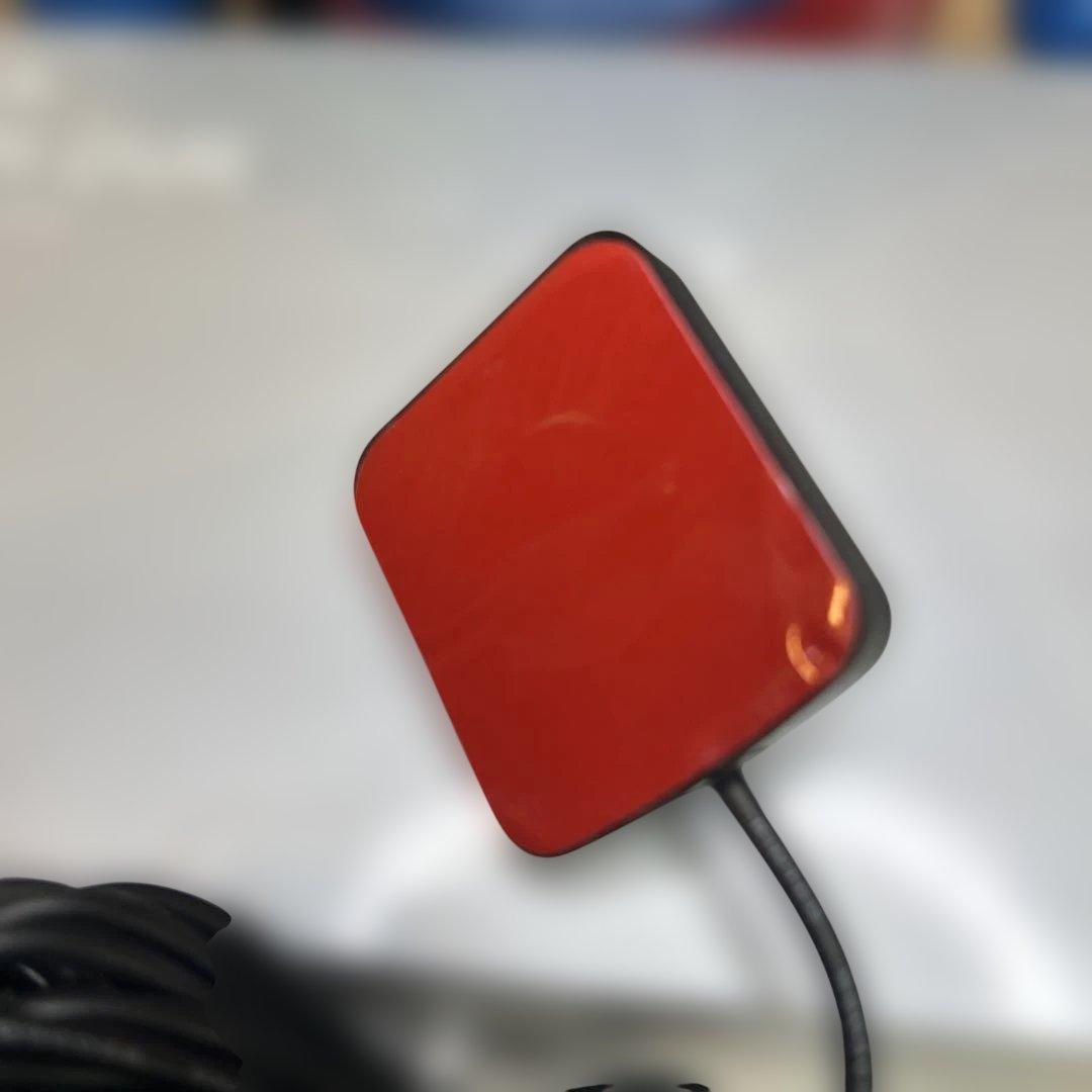 7144【新品同様】JADO SMART ミラー型 ドラレコ G810+4K