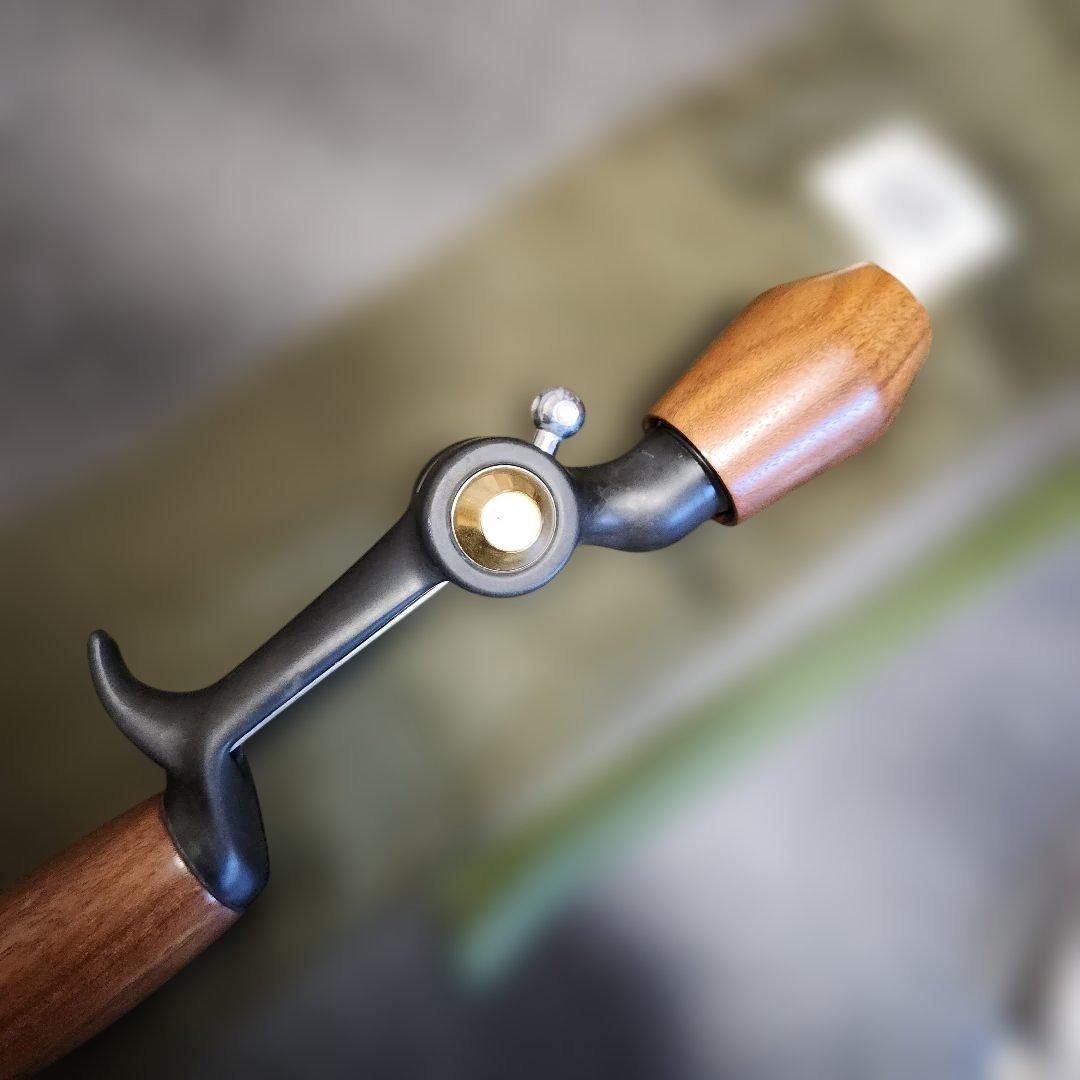 ブライトリバー　ヘッドハンターズ