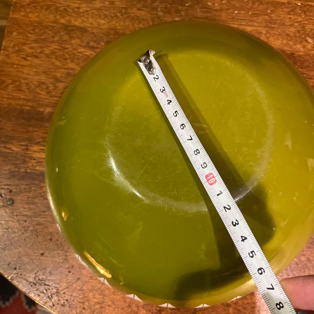 希少！特大キャサリンホルムボウル