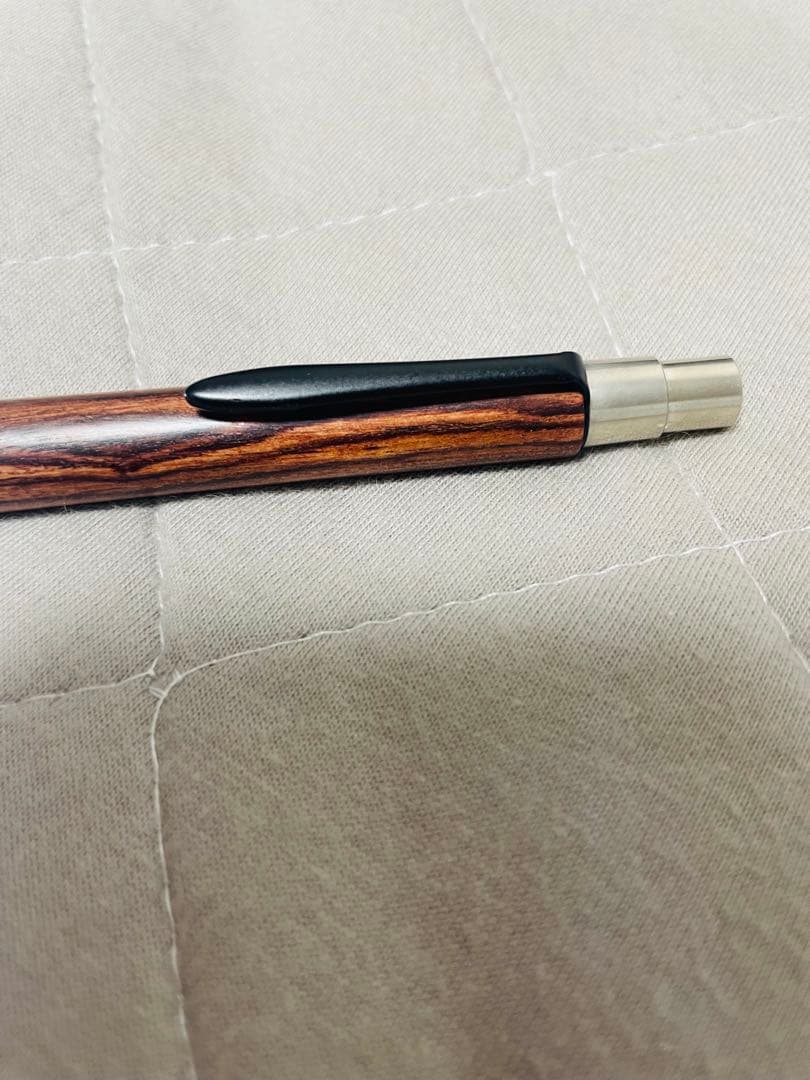 ウッドペンクラフト　キングウッド