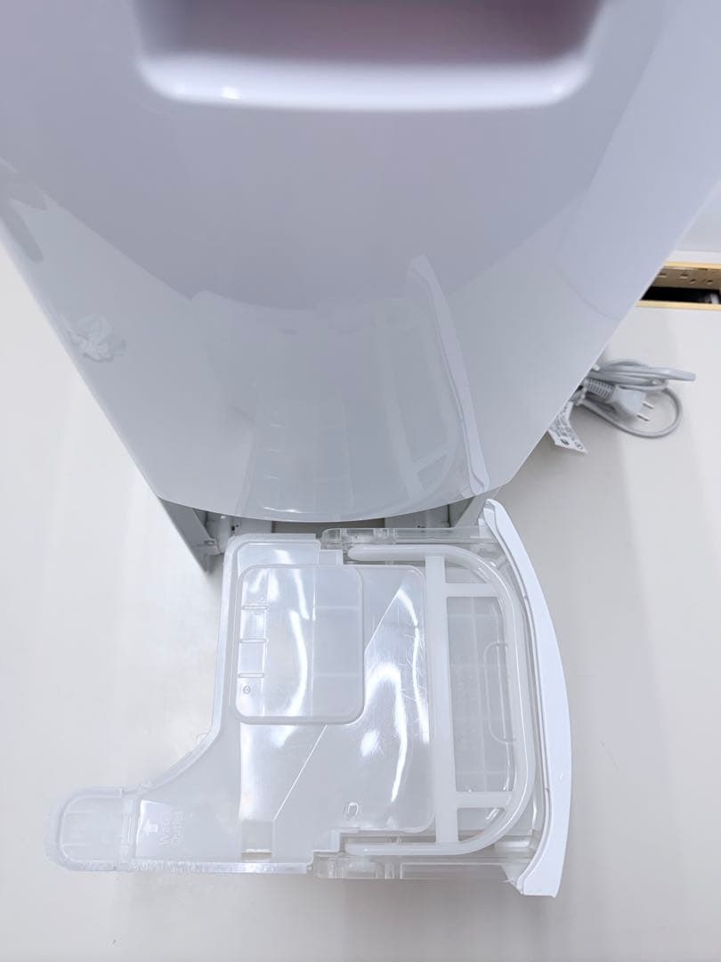 パナソニック F-YHVX120 ハイブリッド衣類乾燥除湿機 〜25畳