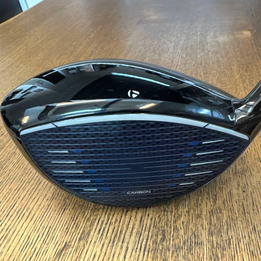 ゴ*太様 テーラーメイドQI10 9.0 ヘッドのみ(カバー付き)