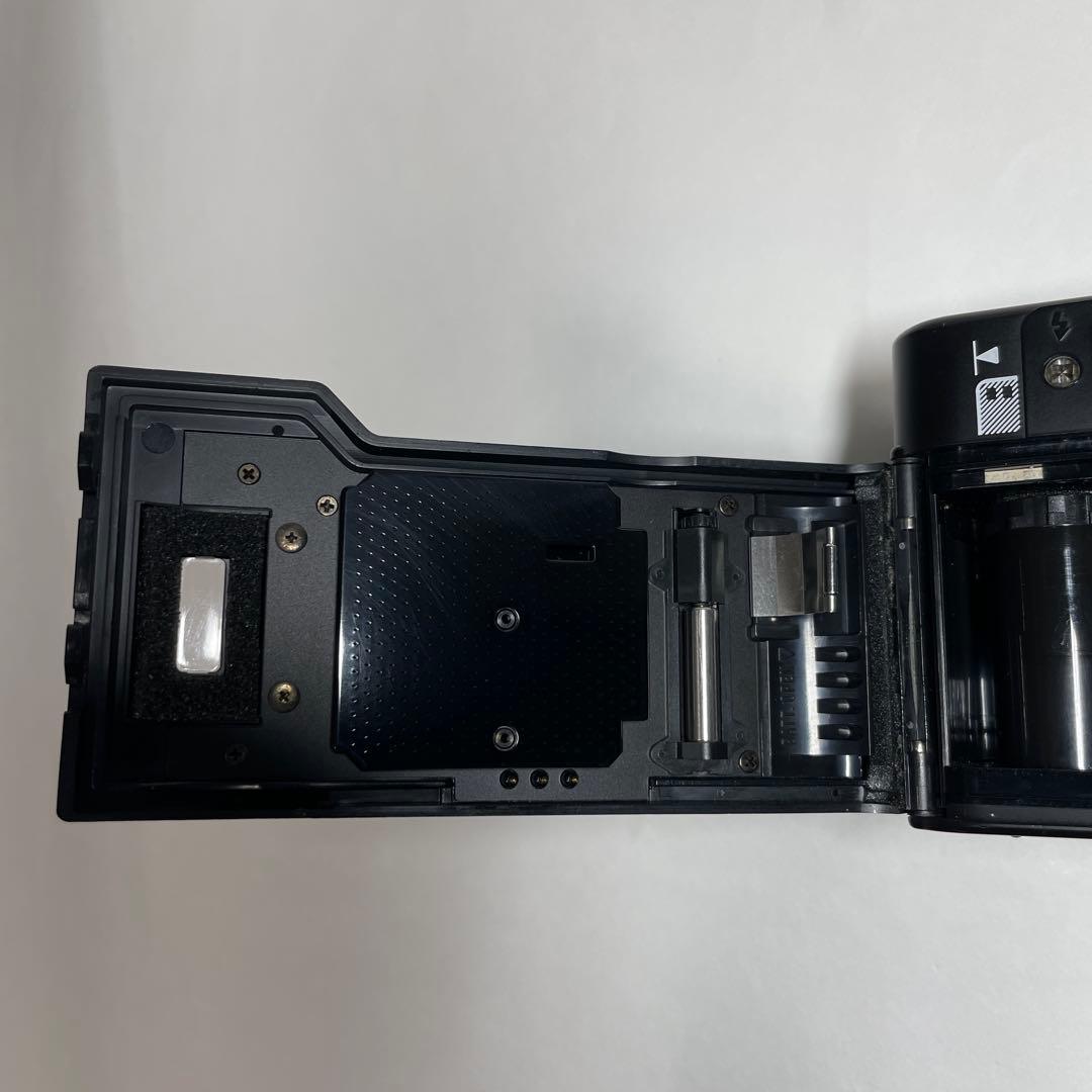 PENTAX PC35AF-M DATE フィルムカメラ