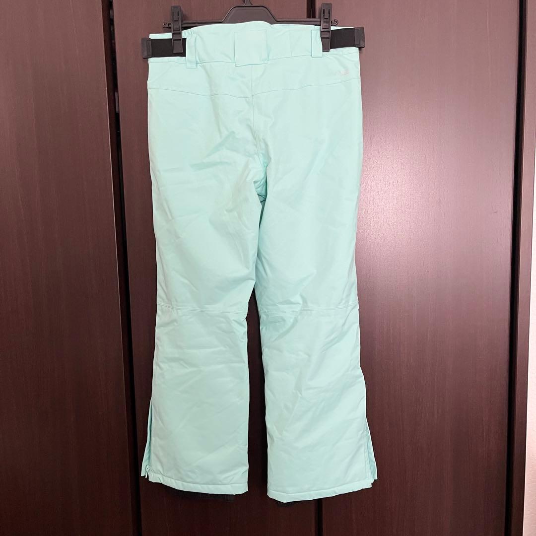 【新品】ICE PEAK スキーパンツ　スノーボードパンツ ボトム　A.W.S.