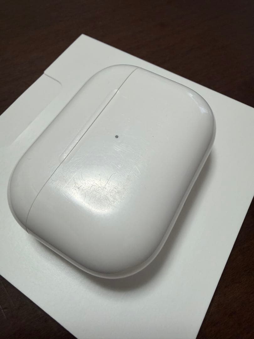 Airpods Pro 2 （Lightning版）