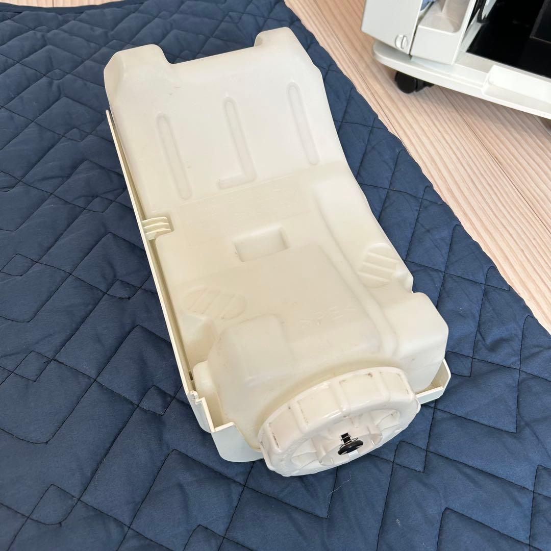 DAIKIN　ダイキン　空気清浄機　MCK70TN-W　2017年製　動作OK