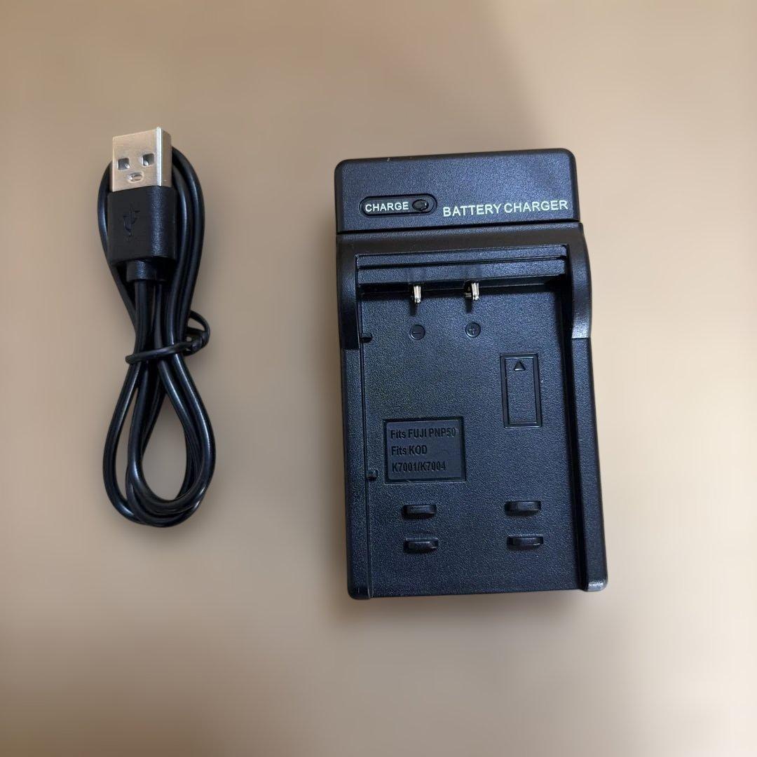 FUJIFILM FinePix デジタルカメラ F300EXR ブラック