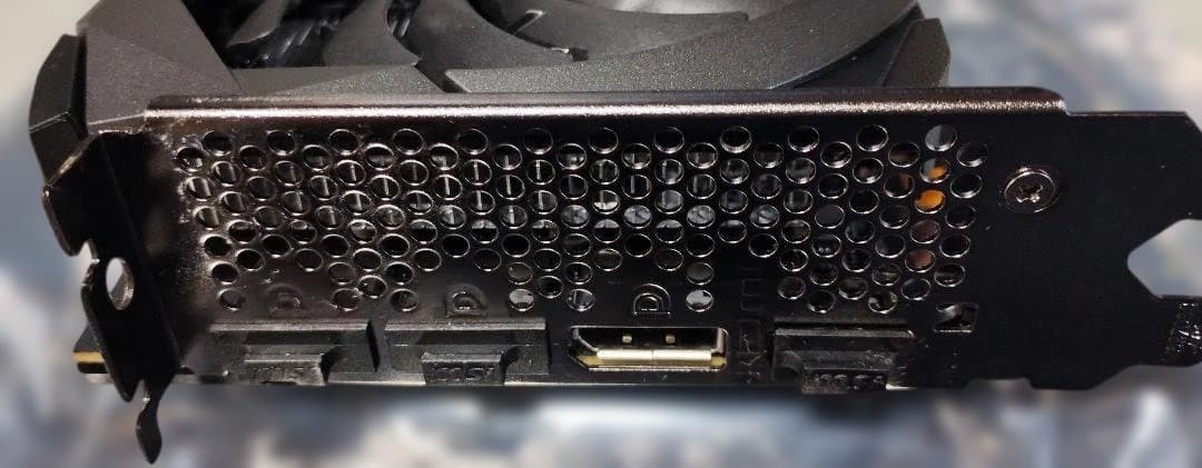 グラフィックボード・グラボ・ビデオカード MSI GEFORCE RTX 3060 VENTUS 2X 12G OC