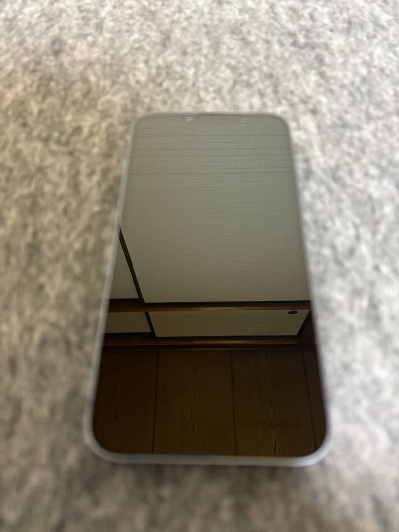 iPhone14 128GB SIMフリー 箱あり 初期化済 美品 動作確認済