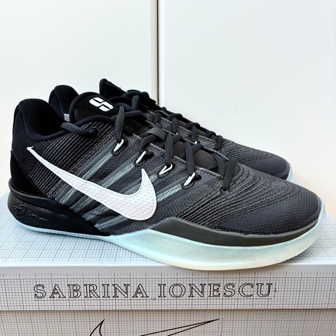 新品 Nike サブリナ3 EP メンズ27cm ウィメンズ27.5cm