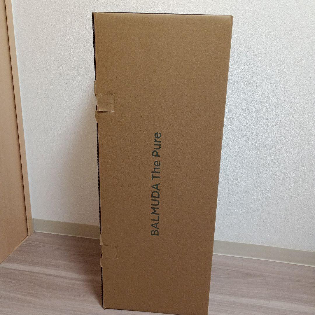 BALMUDA The Pure 空気清浄機