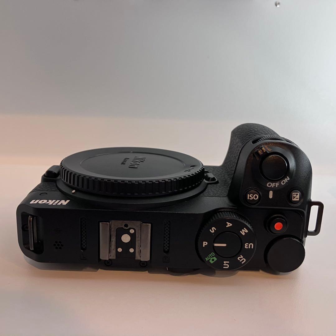 Nikon Z 30 ボディ