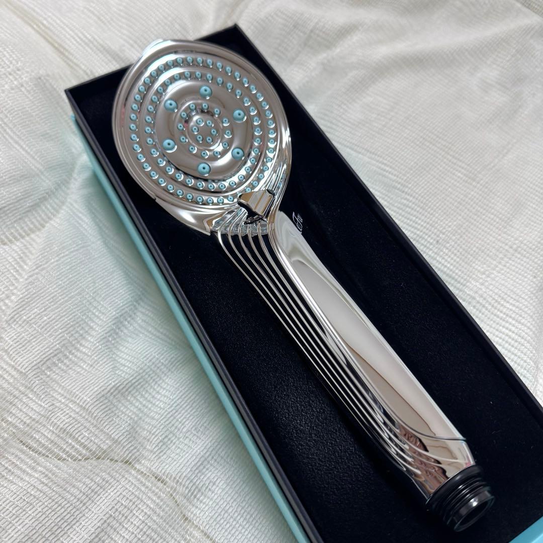 新品未使用✨　ReFa リファ　ファインバブルS シャワーヘッド　シルバー