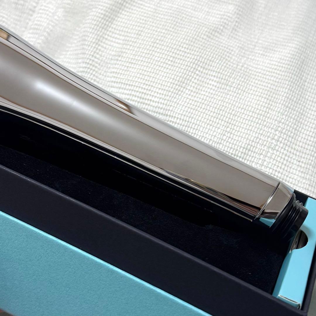 新品未使用✨　ReFa リファ　ファインバブルS シャワーヘッド　シルバー