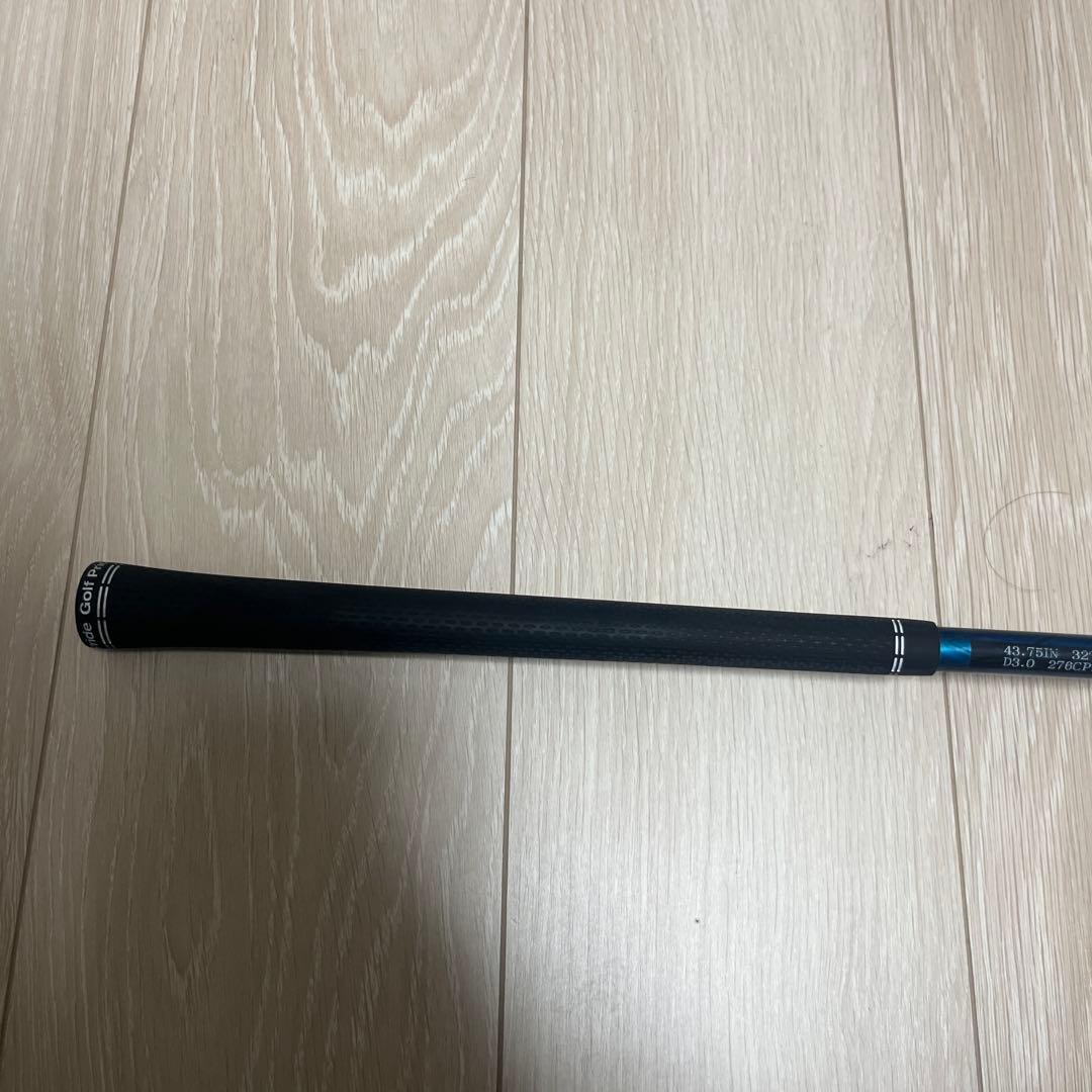 TaylorMade SIM2 MAX レフティ 3w 15度