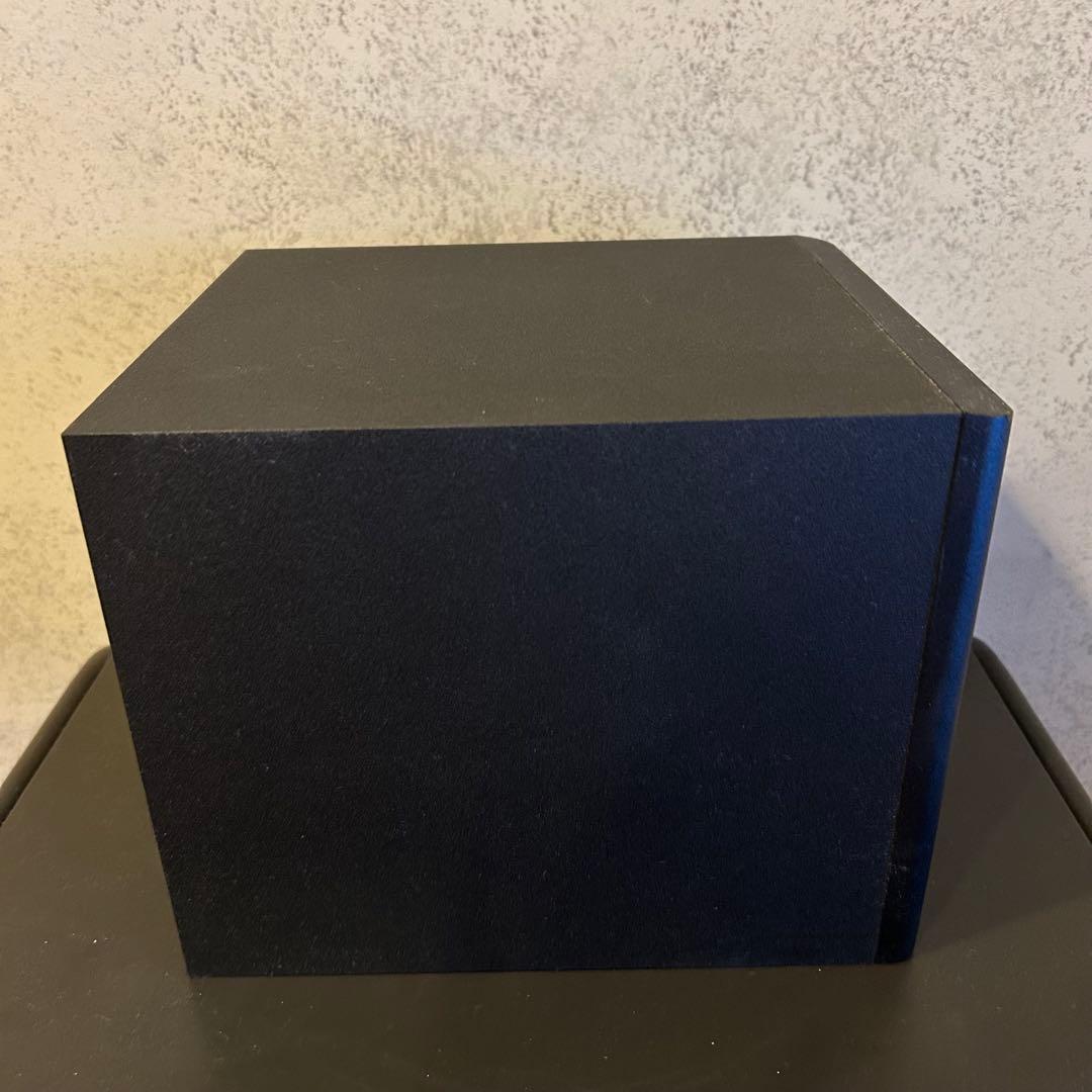 スピーカー・ウーファー fostex submini2