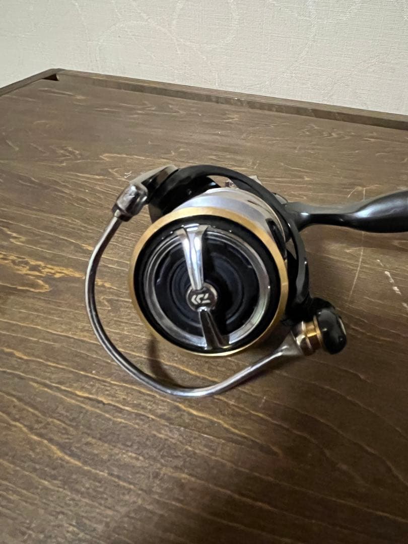 ダイワ　20ルビアス　FC LT2000S-XH [メーカーオーバーホール済]