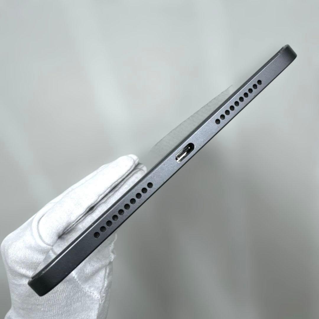 iPad mini6 256GB Wifiモデル バッテリー94%