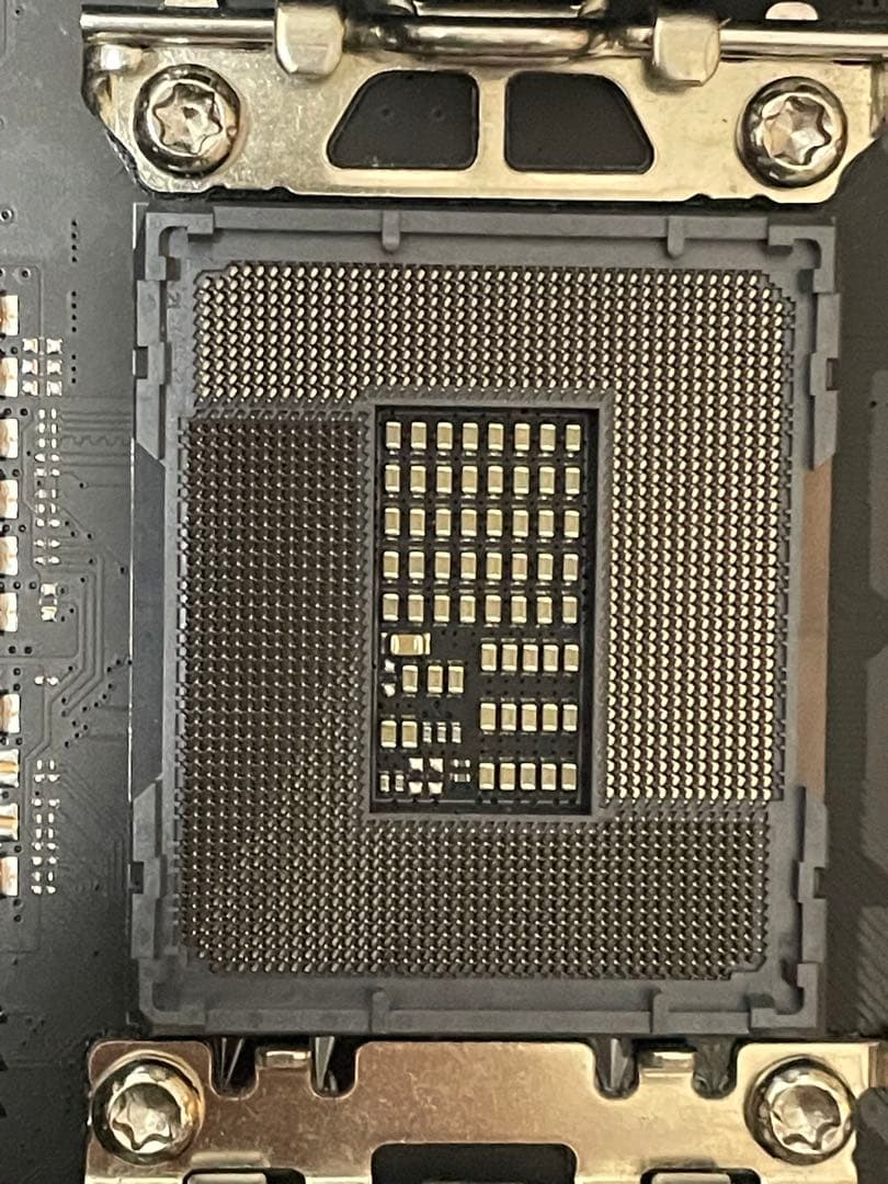 【訳あり】ASUS ROG STRIX B760-I GAMING WIFI