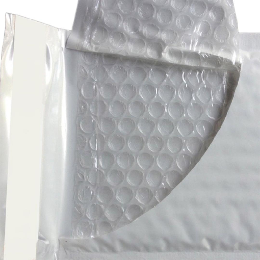 クッション封筒 #S 防水材質 600枚 配送エリア 沖縄・