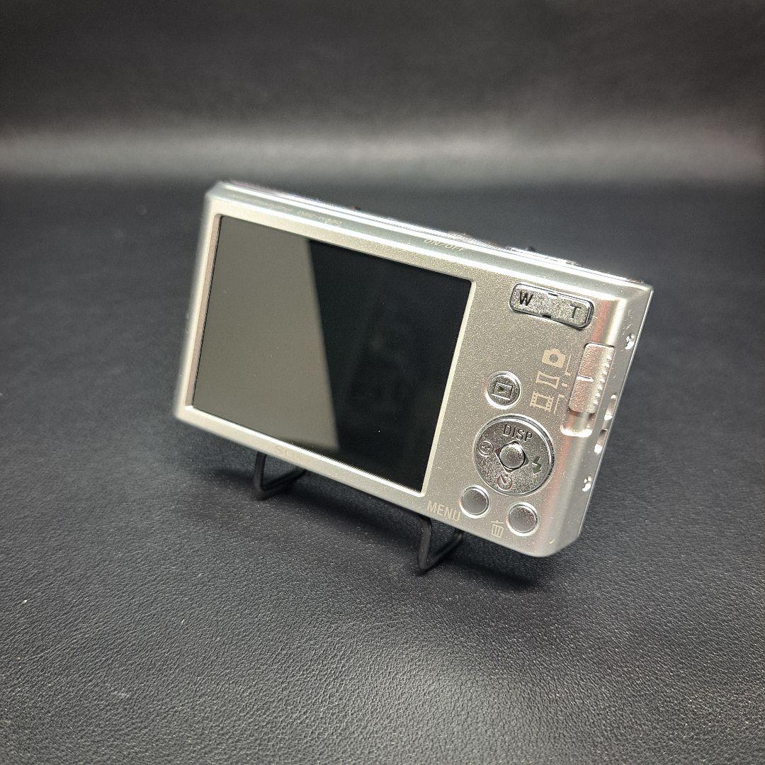 SONY　ソニー　Cyber-shot　サイバーショット　DSC-W830　新品