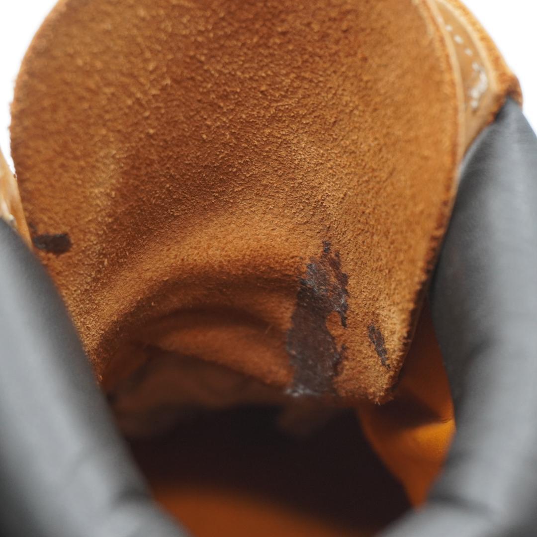 1861　ティンバーランド　26cm　10061　6インチプレミアムブーツ