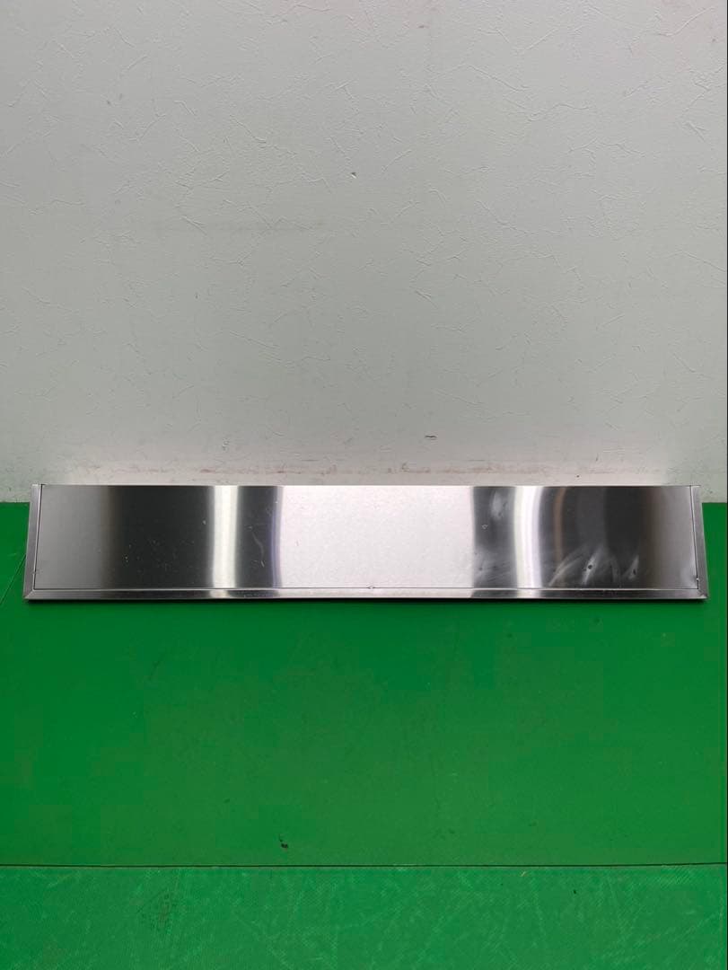 ☆工場整備品☆平棚 幅1480 ステンレス　業務用