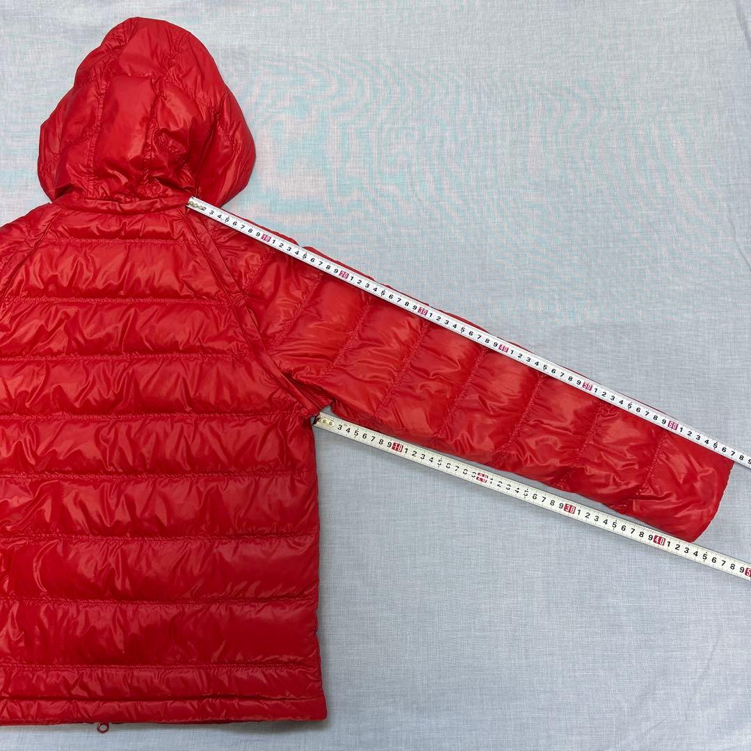 Jack Bunny!! 3wayダウンジャケット（ジャックバニー）