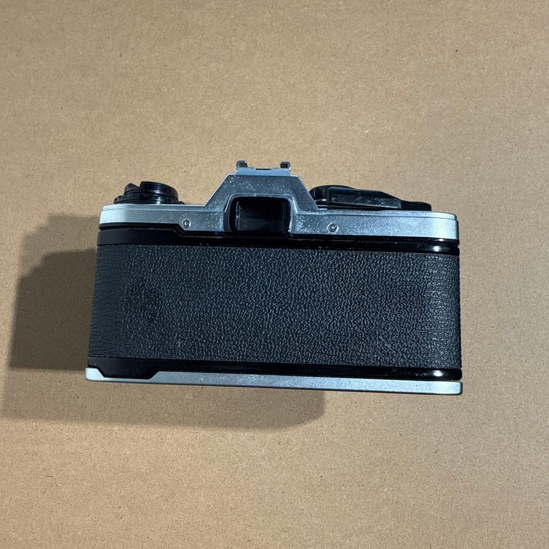 オリンパス OM-10 レンズ2本セット