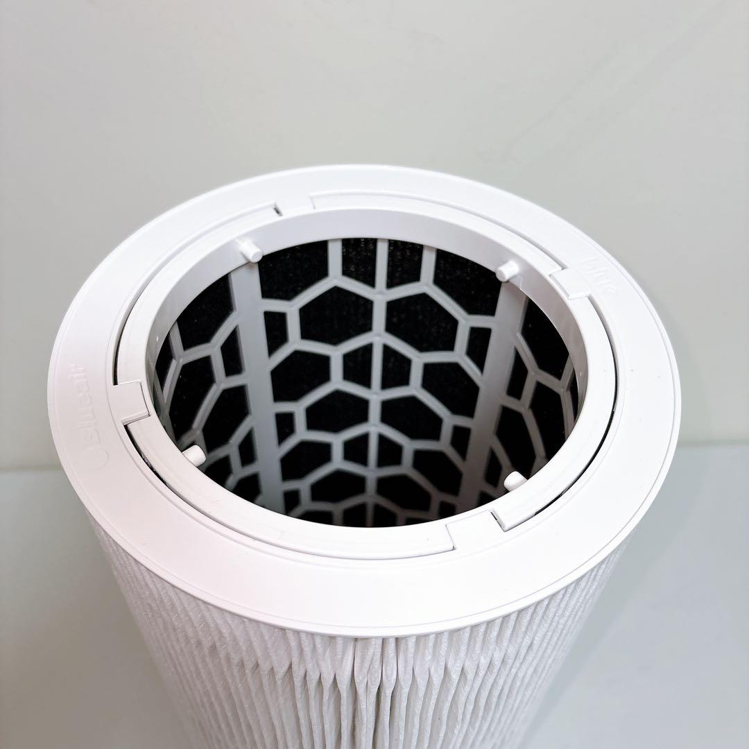 空気清浄機 Blueair ブルーエアー 3210 15畳　2023年製