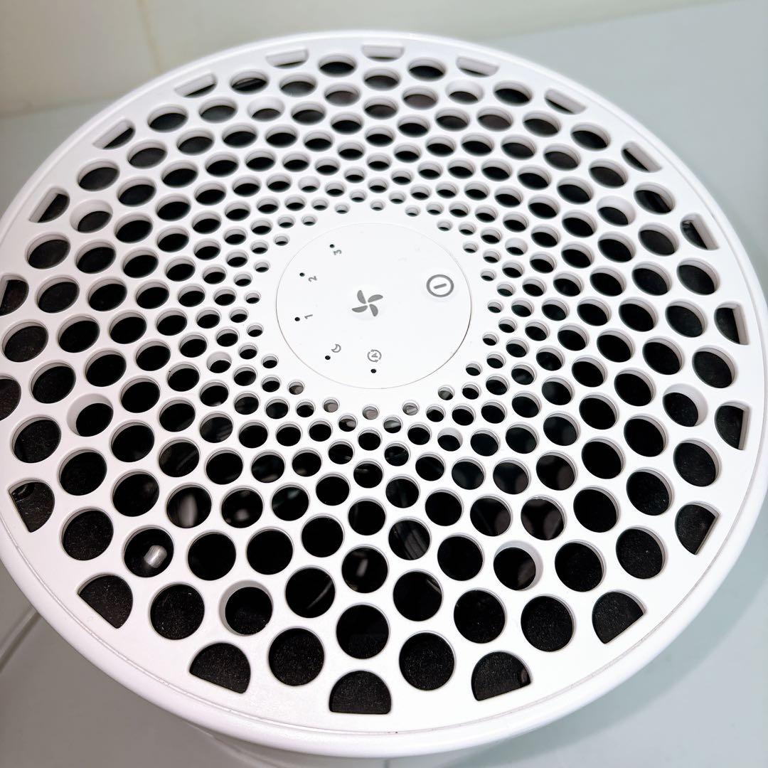 空気清浄機 Blueair ブルーエアー 3210 15畳　2023年製