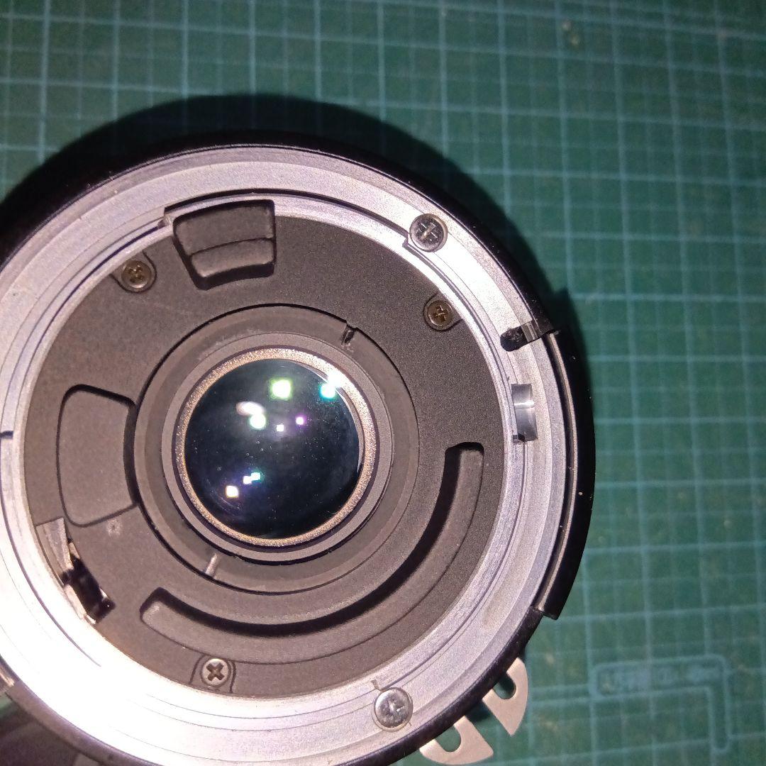 レンズ(単焦点) AI Nikkor 28mm f/2.8S