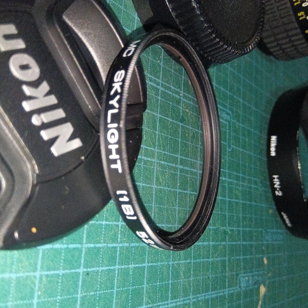 レンズ(単焦点) AI Nikkor 28mm f/2.8S