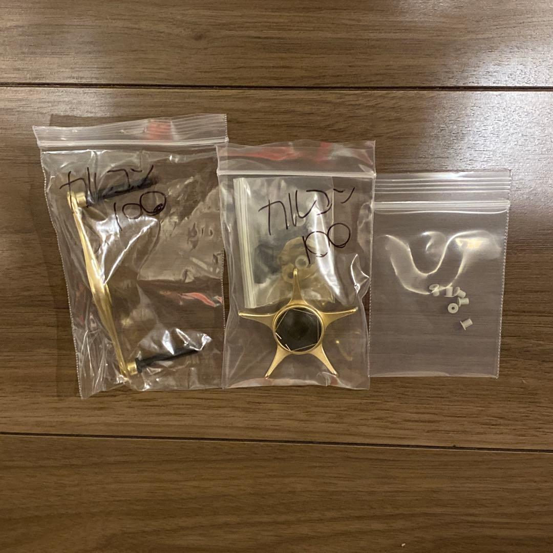 SHIMANO CALCUTTA CONQUEST 100 箱あり