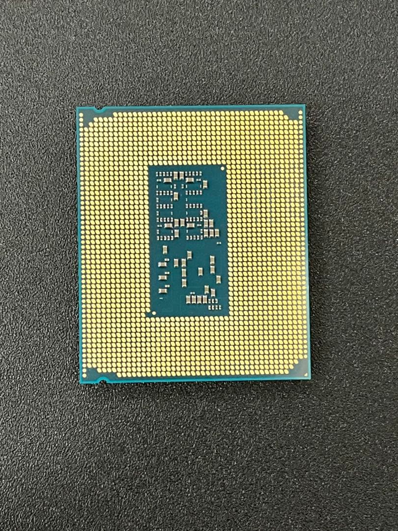 CPU Intel Core Ultra 7 265F