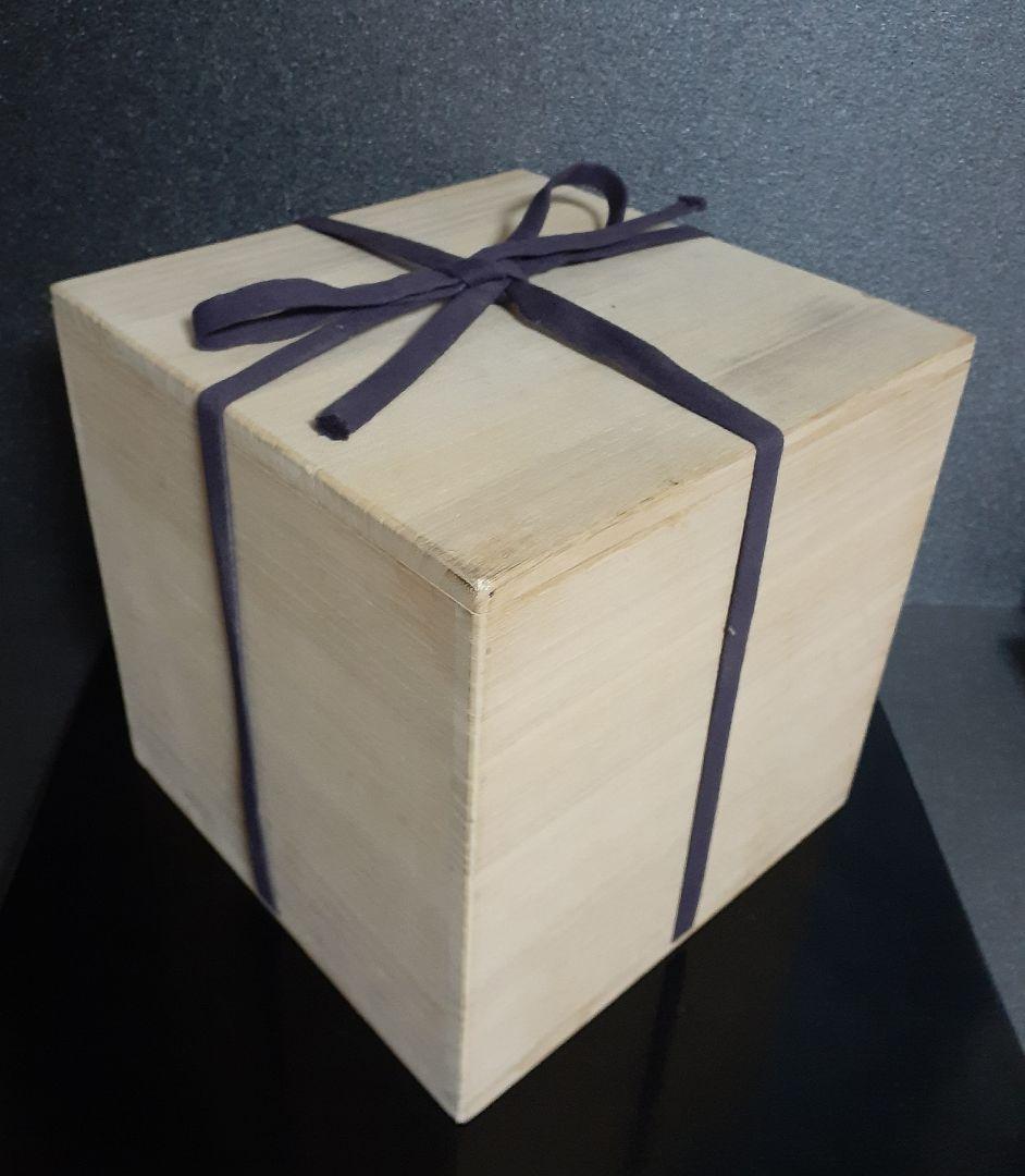 【真作保証】朝鮮古美術　朝鮮古陶磁器　李氏朝鮮時代　李朝青磁　大壺