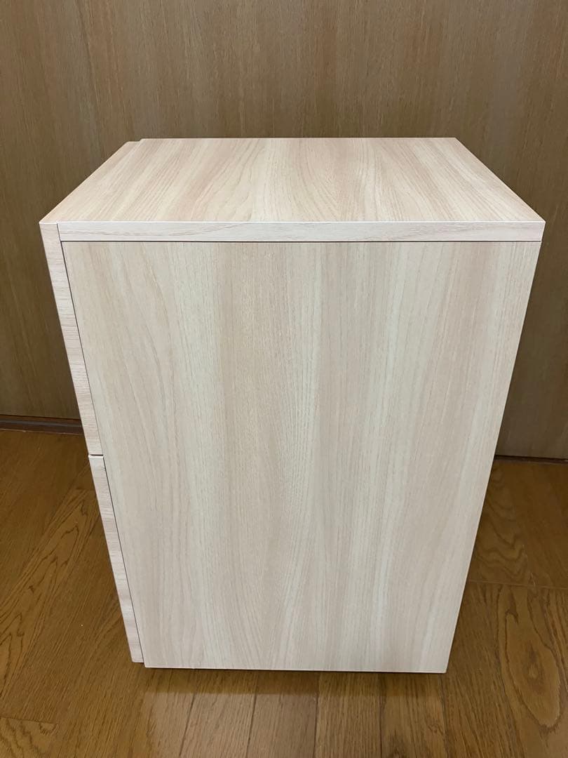 ビクター（バルバーニ） ワークスタジオJ キャスター付きデスクワゴン 極美品