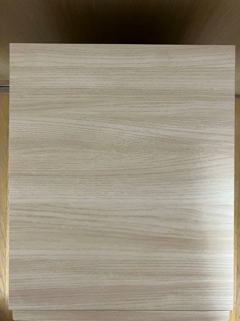 ビクター（バルバーニ） ワークスタジオJ キャスター付きデスクワゴン 極美品