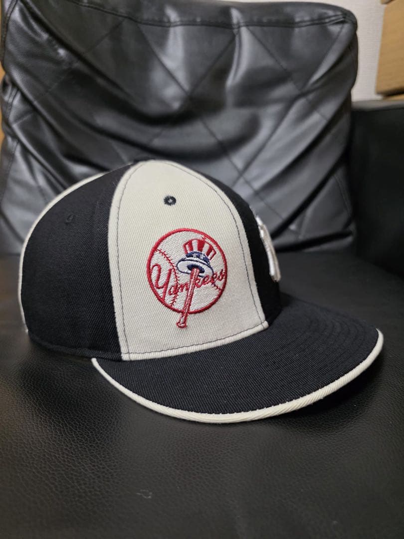 Bboy 激レア　ヤンキース クレイジーパターン