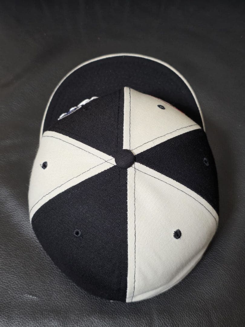 Bboy 激レア　ヤンキース クレイジーパターン