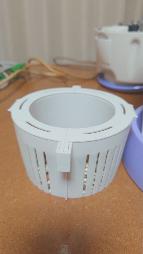 湯メイクバス保温クリーナーSBH-903F