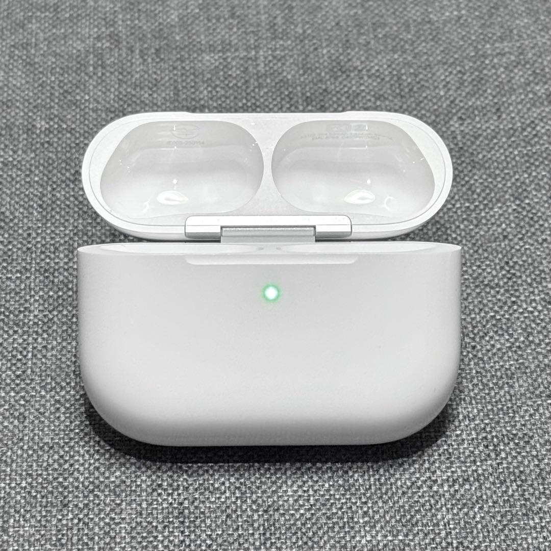 【保証あり】Apple AirPods Pro 第3世代 充電ケース