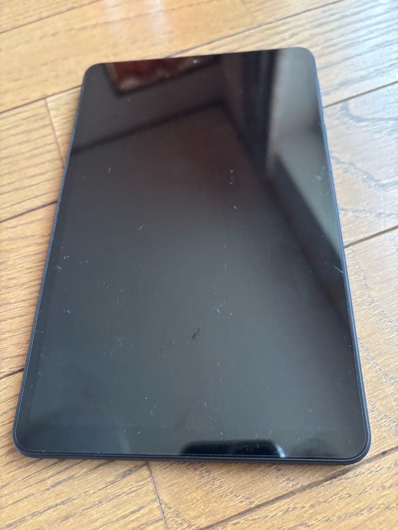 【箱なし金額】HEADWOLF FPAD3