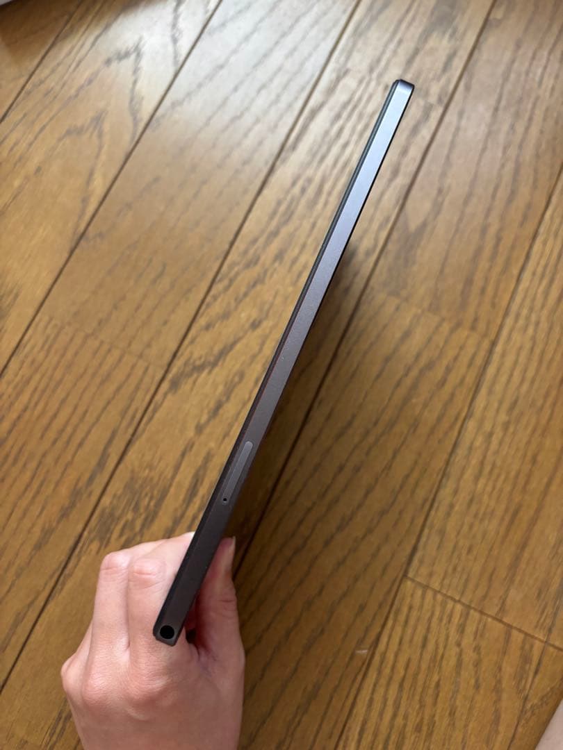 【箱なし金額】HEADWOLF FPAD3