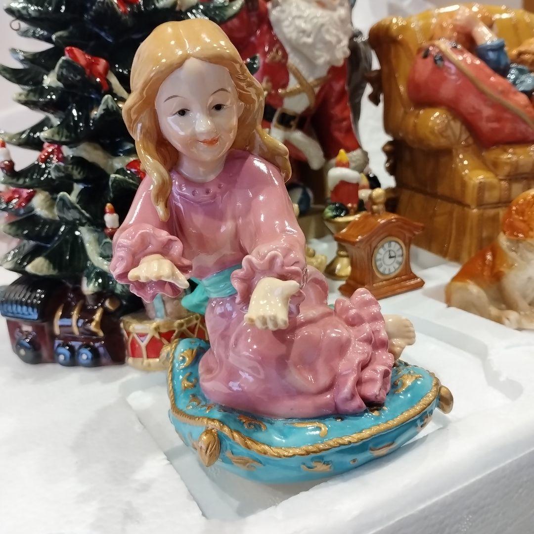 KIRKLAND　クリスマス飾り