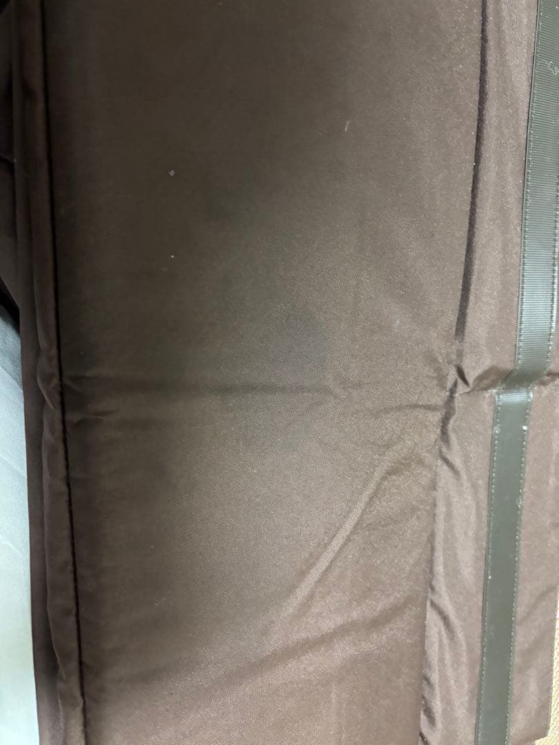 Aprica ココネルエアープラス チョコレート ブラウン