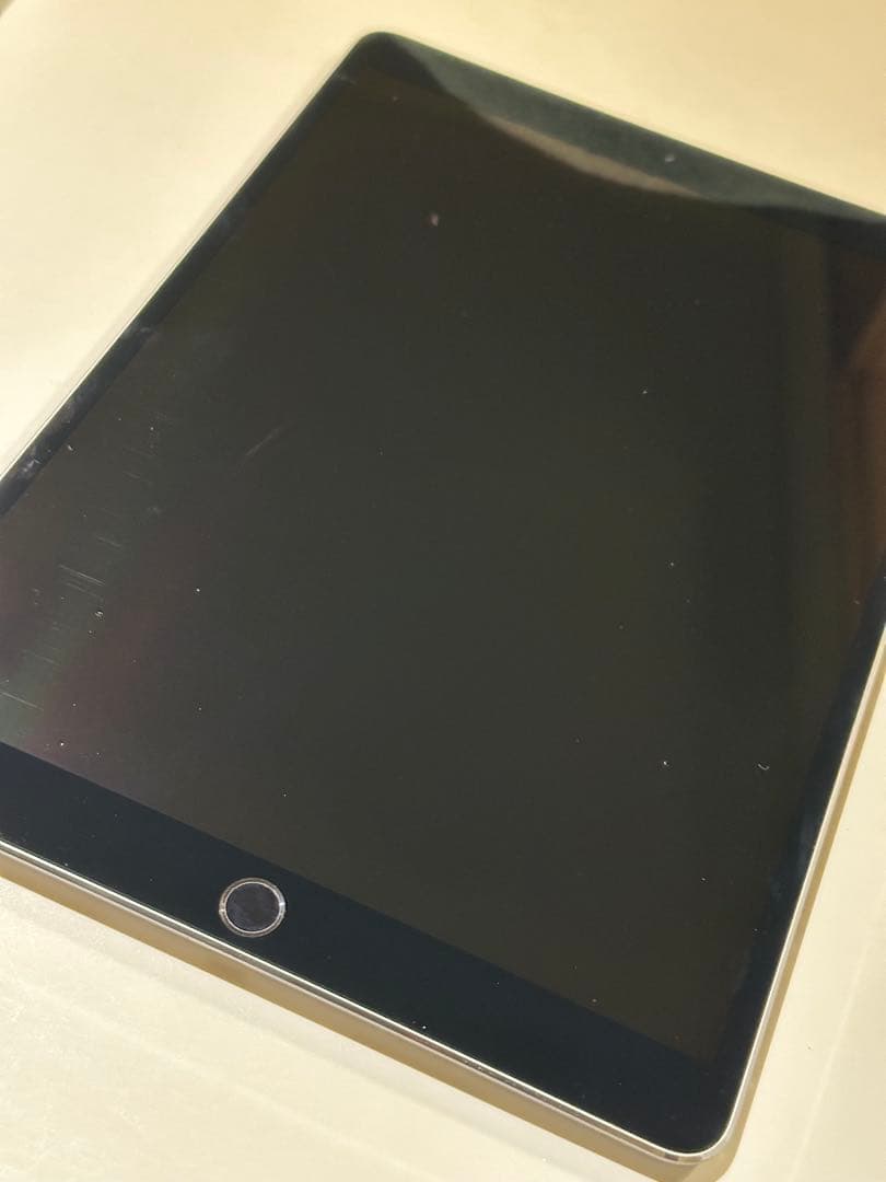 【訳あり】【US版シャッター音なし】iPad Pro 10.5 64GB