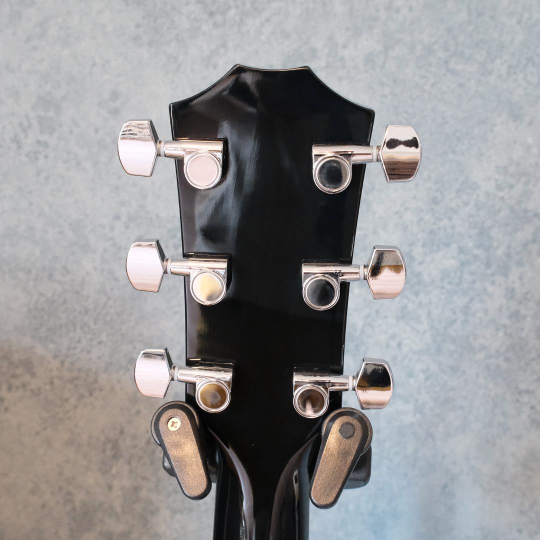 ギター Taylor 214ce DLX BLK