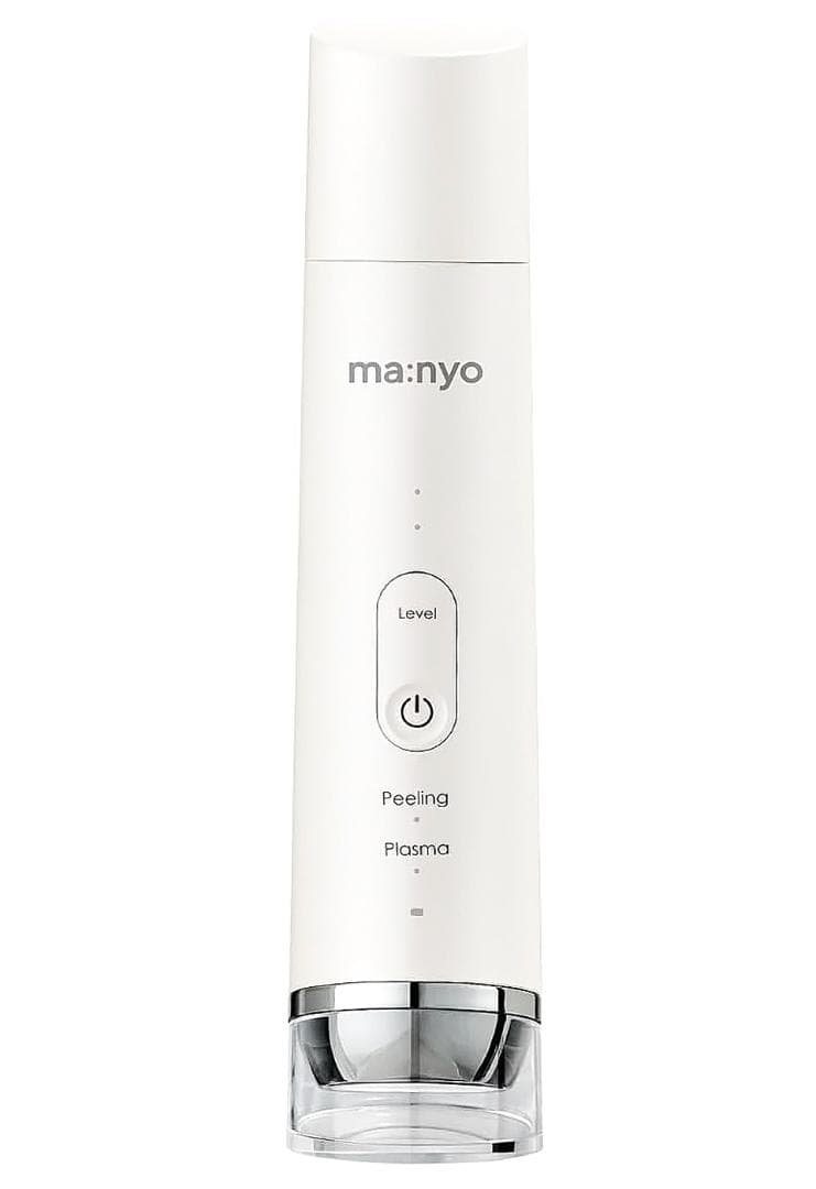 ★新品★ ma:nyo プラズマショットブースター 美顔器